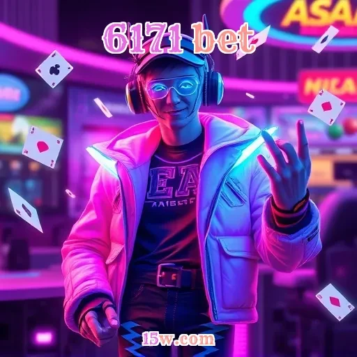 6171 bet Bônus