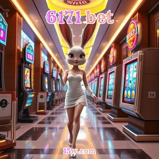 6171 bet Site Confiável