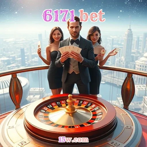 6171 bet Jogos