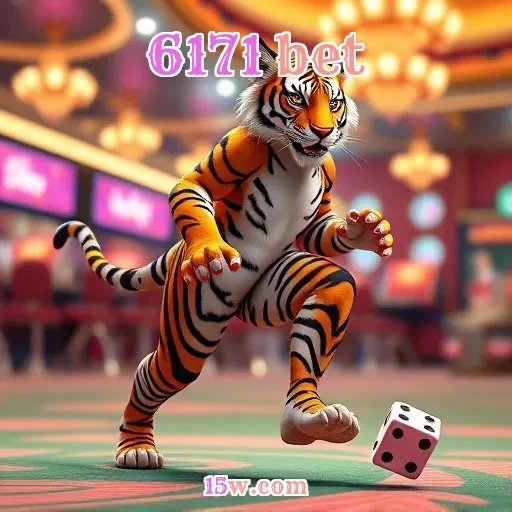 6171 bet Login
