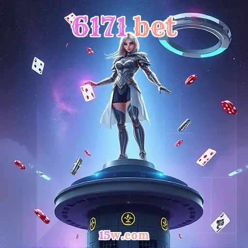 6171 bet Promoções