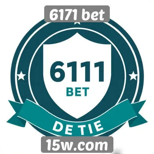 Avaliação da segurança do site 6171 bet