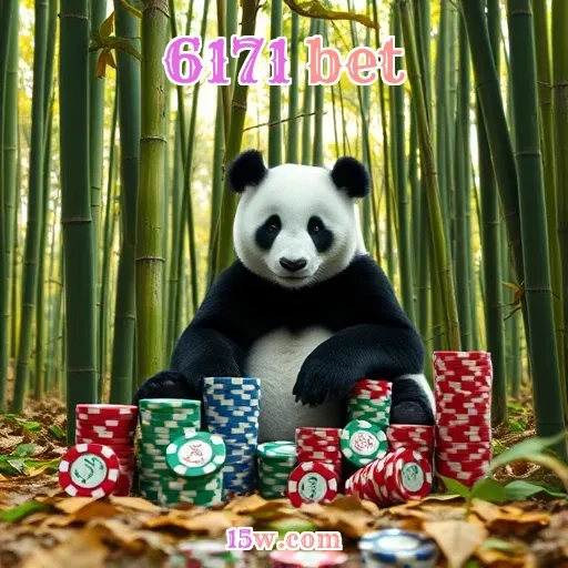 6171 bet Caça-Níqueis