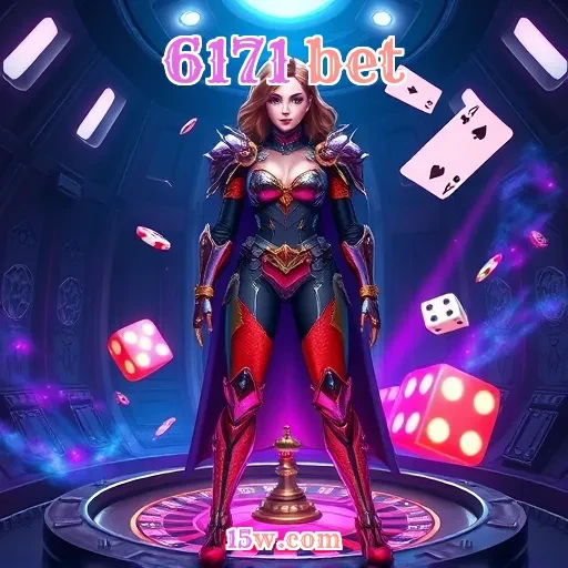 6171 bet Suporte 24/7