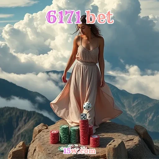 6171 bet VIP